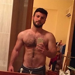 You are currently viewing cutehairymacho Onlyfans Model from España