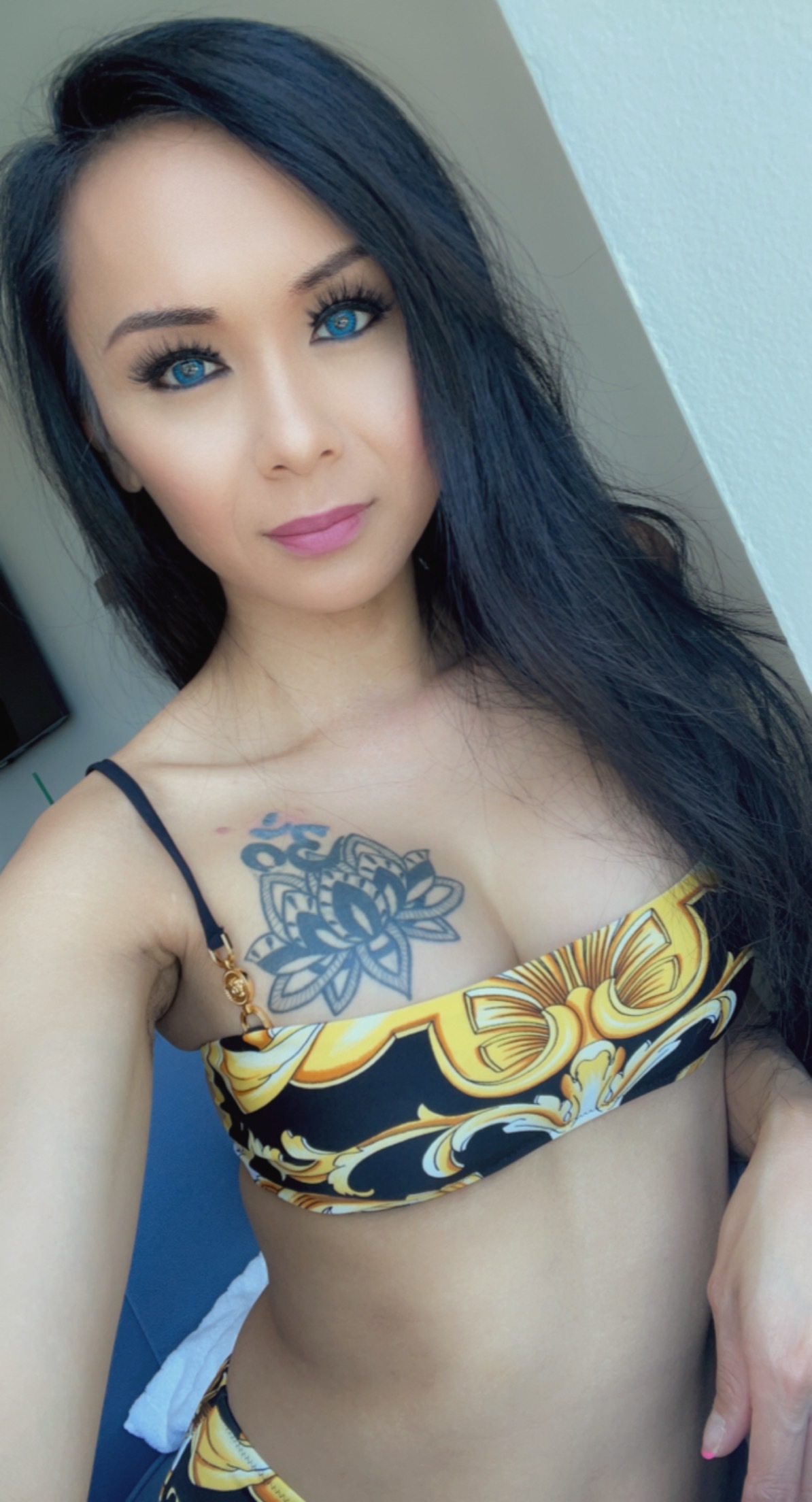 You are currently viewing idreamofkimmie Onlyfans Model from