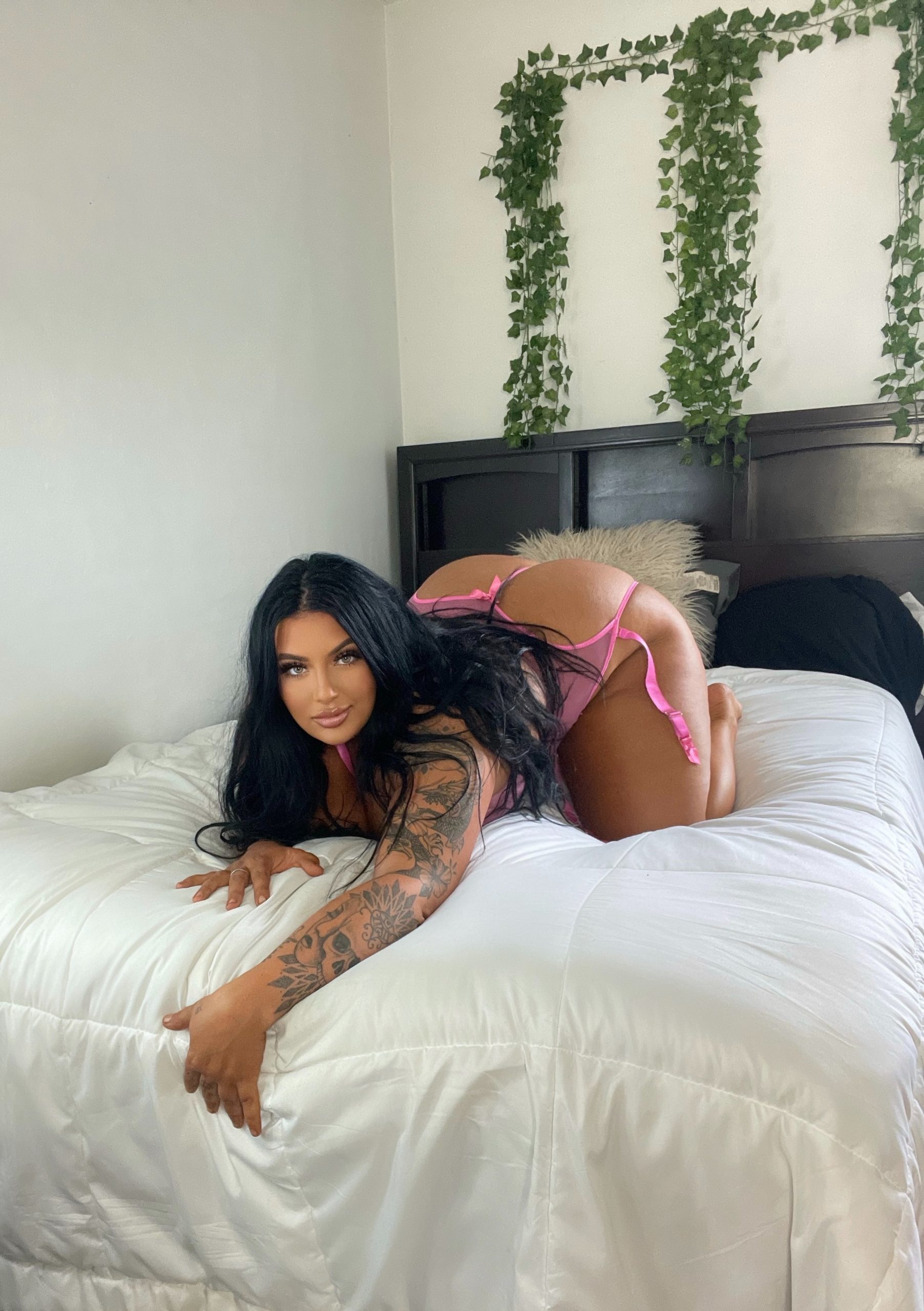 You are currently viewing ashbovaxo Onlyfans Model from