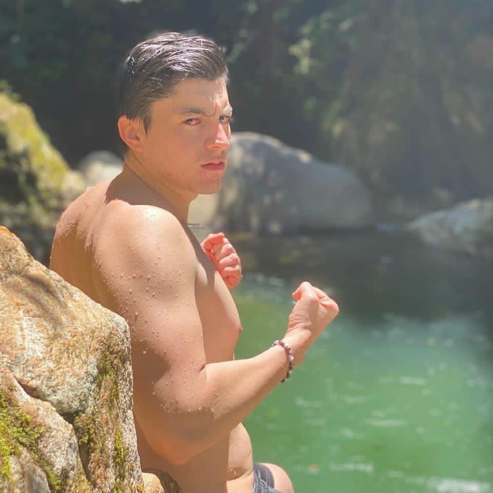 You are currently viewing cafebevi Onlyfans Model from Colombia