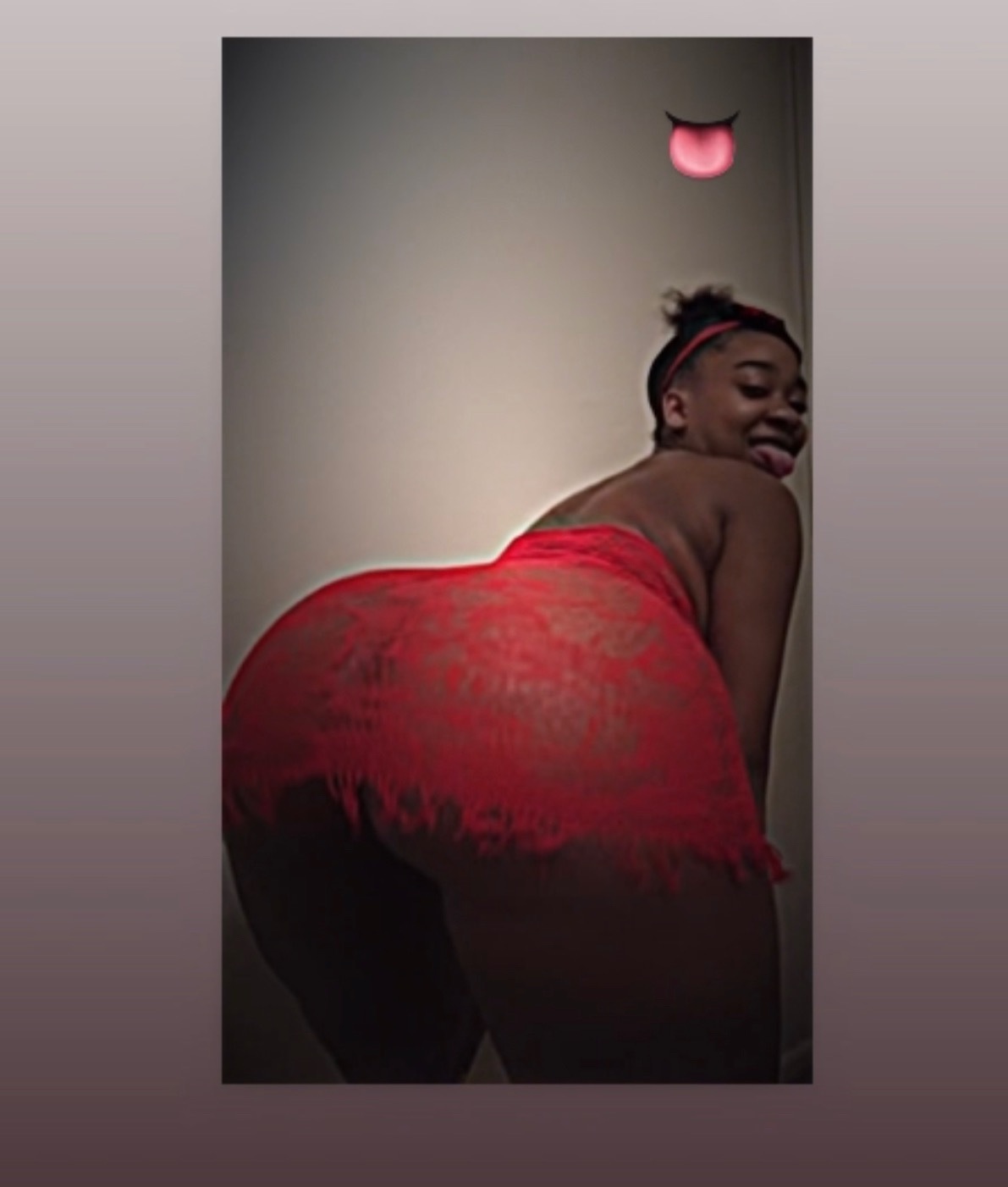 You are currently viewing supaaastarrr Onlyfans Model from Atlanta