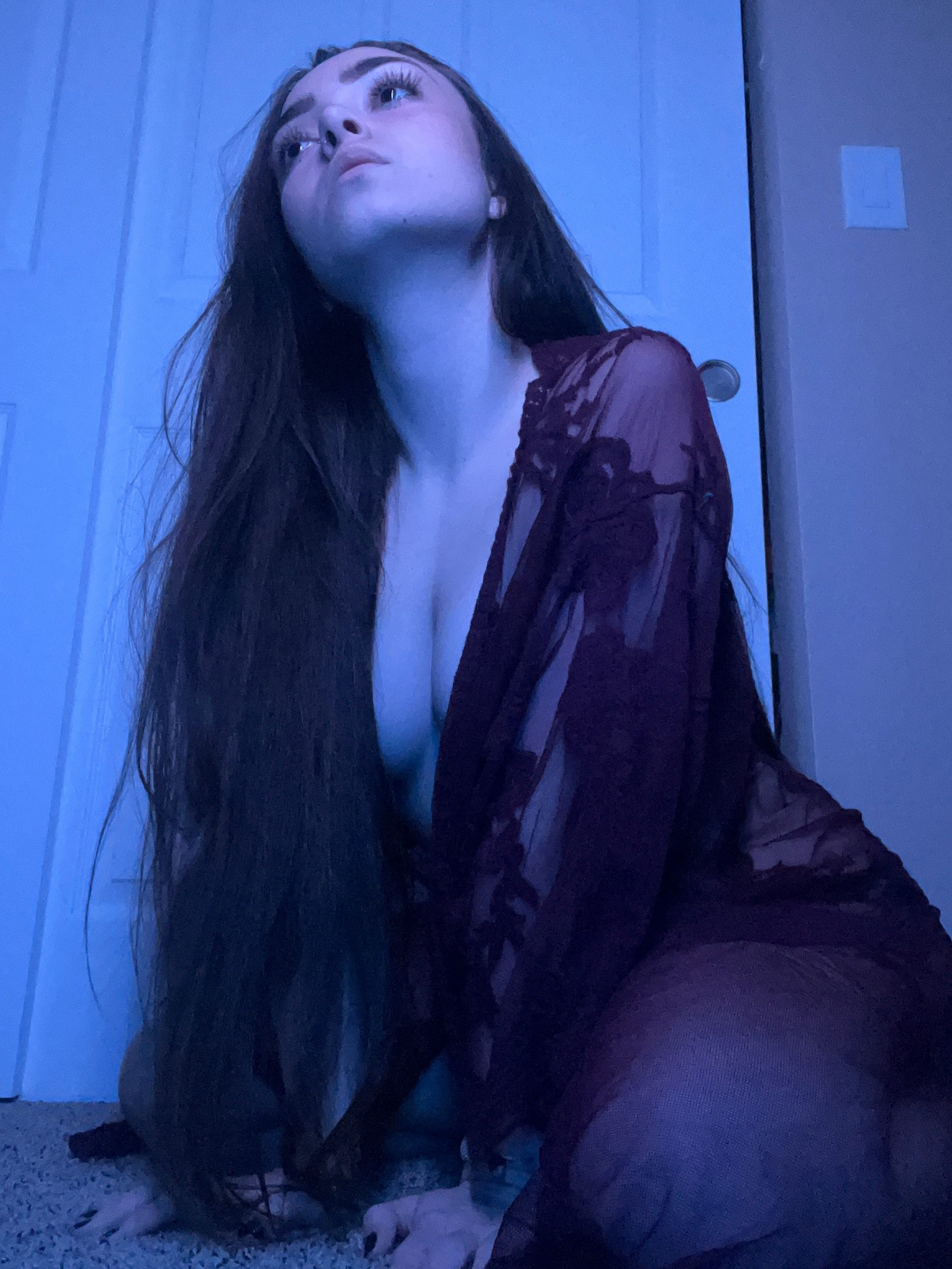 You are currently viewing hazeyhayley Onlyfans Model from