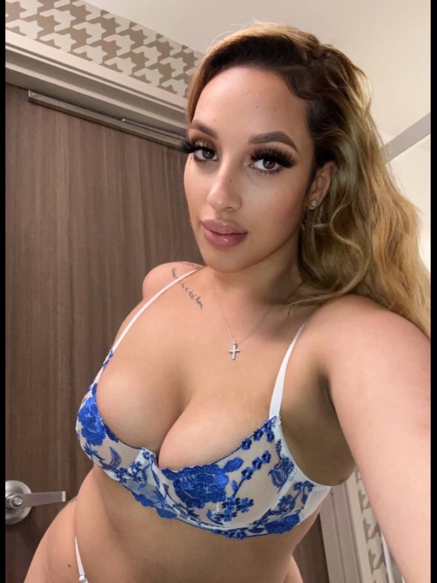 You are currently viewing babynellaa Onlyfans Model from