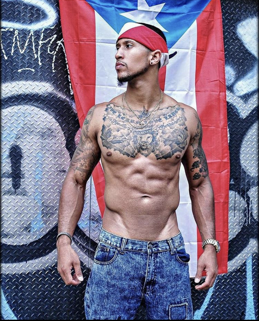 Read more about the article ricansanchez Onlyfans Model from NYC/FL/ATL