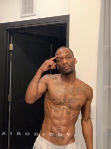 Read more about the article daibodiody Onlyfans Model from Houston,tx