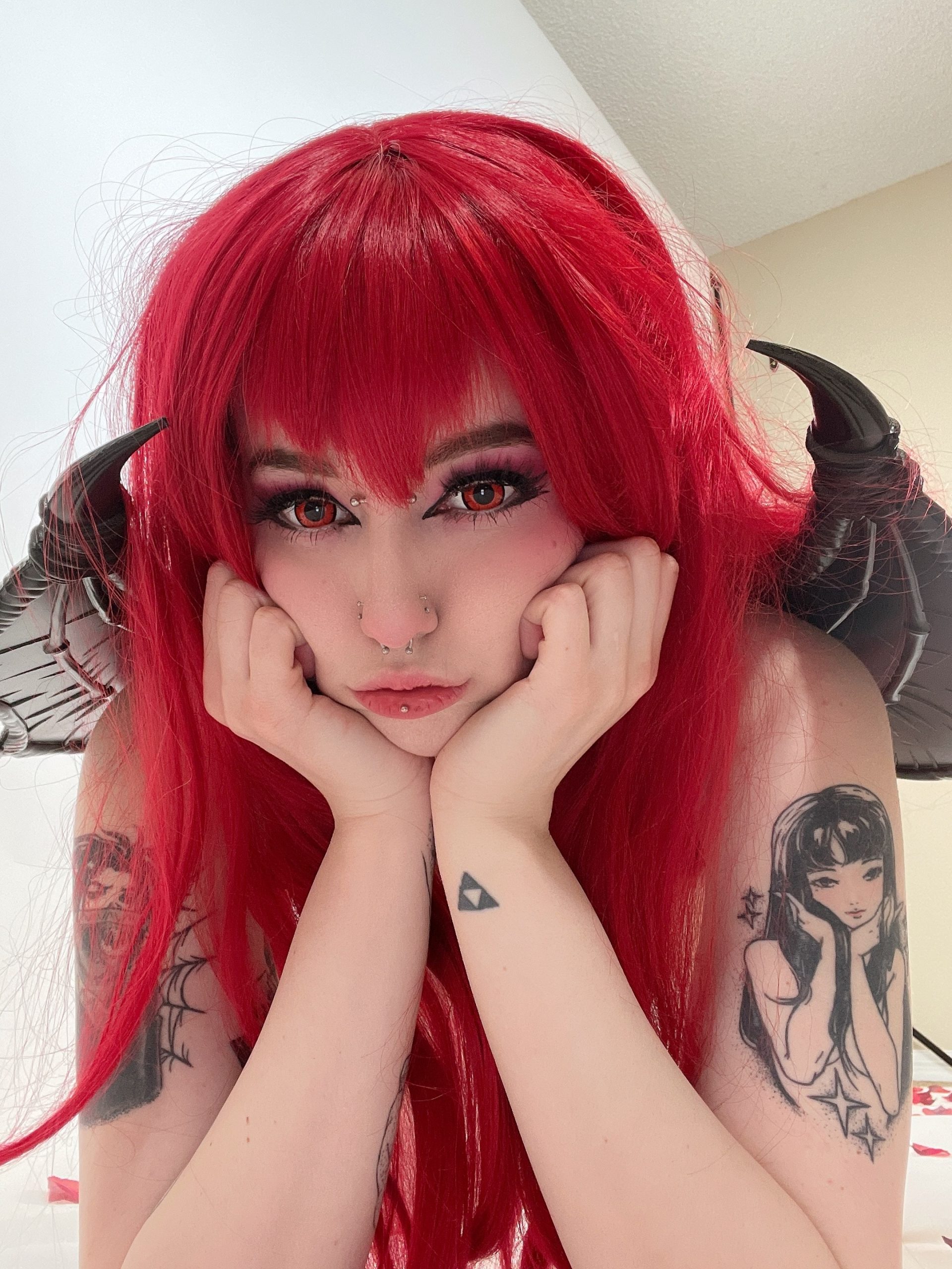 You are currently viewing succubaby666 Onlyfans Model from
