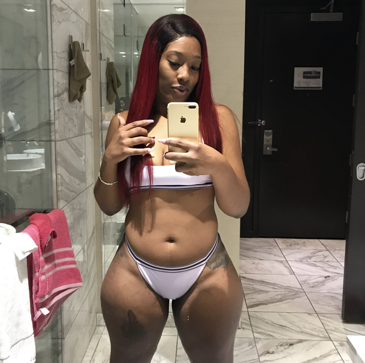 You are currently viewing brinkleysodope Onlyfans Model from United States